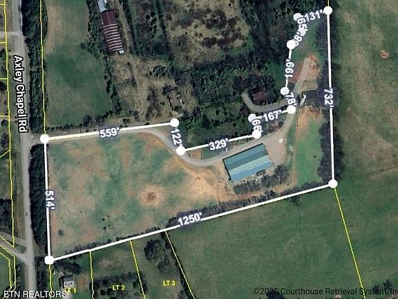 2nd image of 21876 E Coast Tellico Pkwy