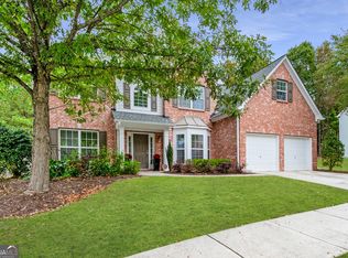 923 Queensbrooke Way, Mableton, GA 30126