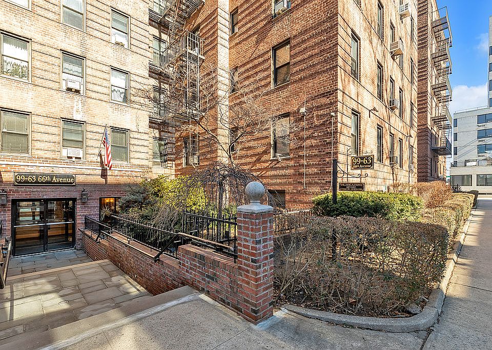 1st image of 99-63 66th Ave APT A-14