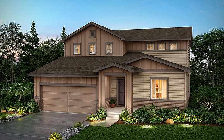 Anthology - Residence 39209 - A