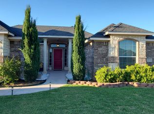 233 Lollipop Trl, Abilene, TX 79602