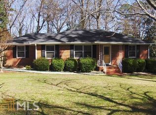 2913 King Alfred Dr, Macon, GA