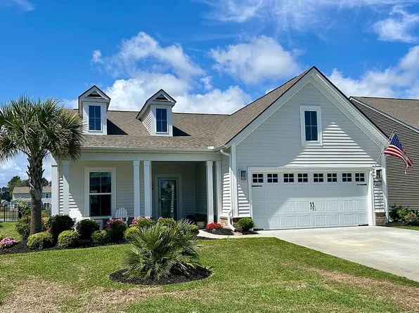 3219 Preciado Dr, Myrtle Beach, SC 29579