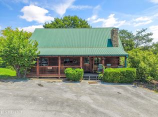 3208 White Falcon Way #814, Sevierville, TN 37862