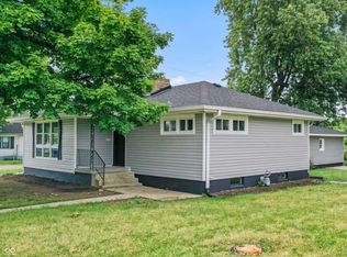 611 S Edgehill Rd, Indianapolis, IN 46241