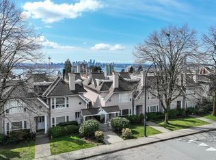 225 E 6th St #104, North Vancouver, BC V7L 1P4