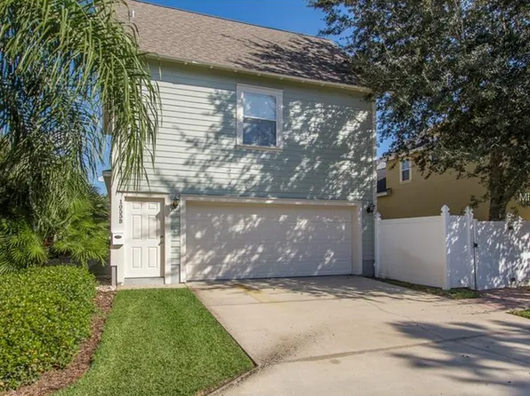 1055 Banks Rose St, Celebration, FL 34747