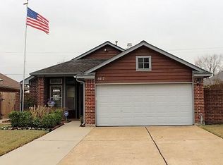 8117 Catalpa St, Texas City, TX 77591