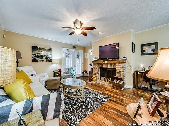 2nd image of 4212 Medical Dr APT 1602