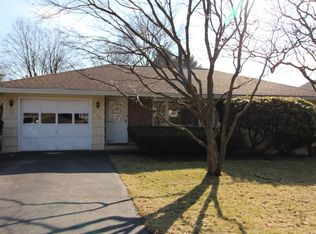 710 E Main St, Weatherly, PA 18255