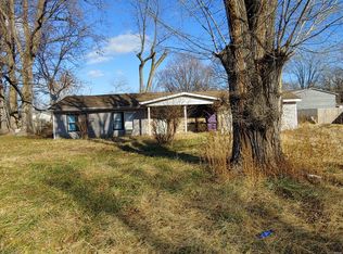 1616 Falling Springs Dr, Dupo, IL 62239
