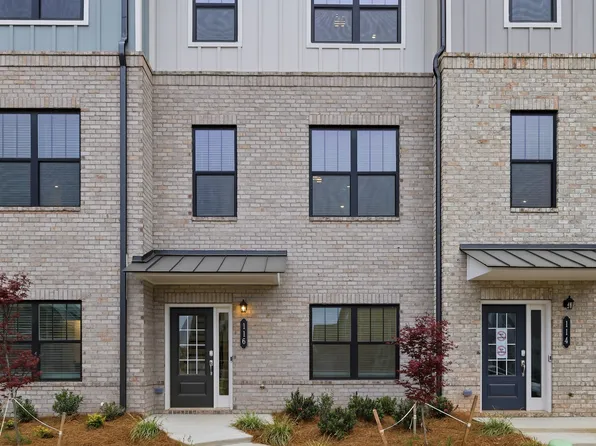 116 Prospect Ave, Perry, GA 31069