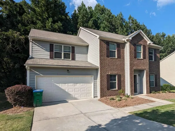 2090 Stonebrook Dr, Austell, GA 30106