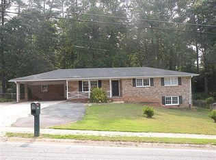 3091 Gray Rd SE, Smyrna, GA 30082