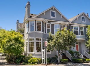 903 Dana St, Mountain View, CA 94041