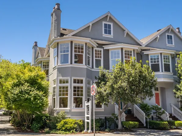 903 Dana St, Mountain View, CA 94041