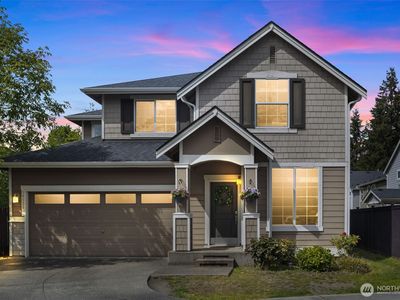 18525 115th Place SE, Renton, WA, 98055