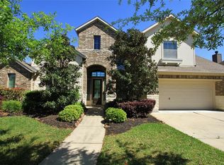 13922 Southern Spring Ln, Houston, TX 77044