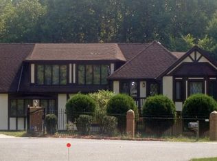 11710 Locust Dale Ct, Bowie, MD