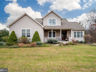 139 Link Rd, Fleetwood, PA, 19522