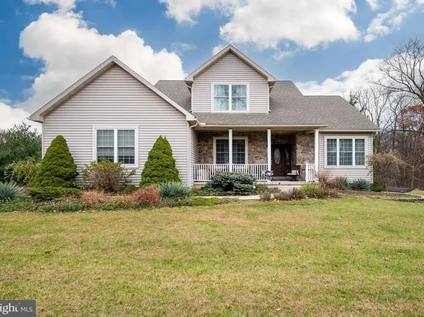 139 Link Rd, Fleetwood, PA 19522