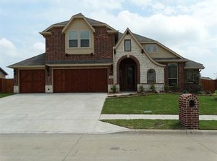 224 Burnett Dr, Lavon, TX 75166