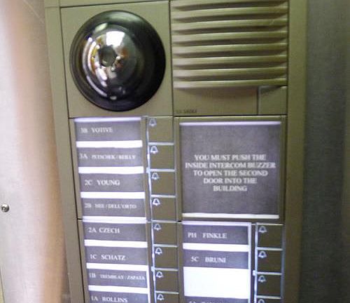 3rd image of 257-259 W 93rd St #3C