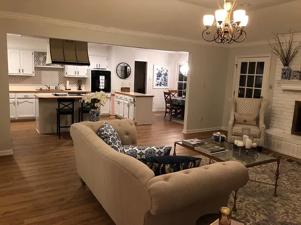 206 E Nolley Dr, Collierville, TN 38017
