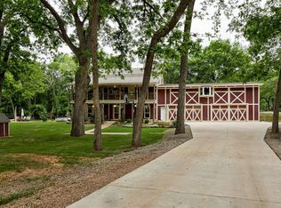 7761 High Meadow Rd, Noble, OK 73068