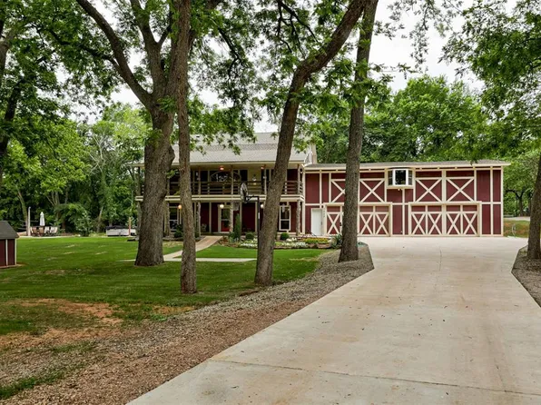 7761 High Meadow Rd, Noble, OK 73068