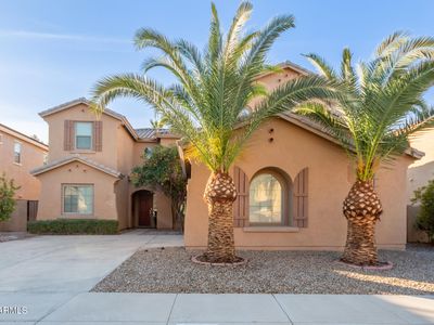 3959 E Gemini Pl, Chandler, AZ, 85249