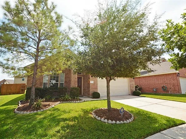 19711 Heron Shadow Ct, Richmond, TX 77407