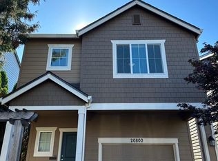 20800 Sister Ln, Beaverton, OR 97003