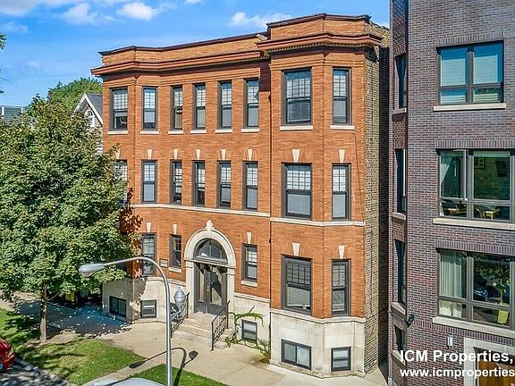 5th image of 3637 N Paulina St #2M