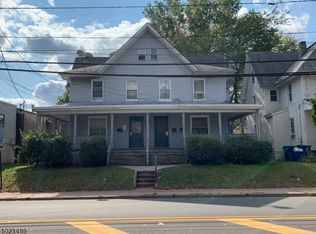 441-43 Somerset Pl #4, Plainfield, NJ 07060