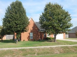 819 Belle Rive Dr, Marion, AR 72364