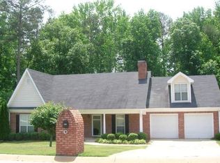 160 Wisteria Blvd, Covington, GA 30016