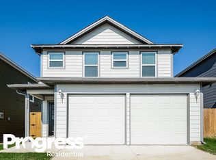 10536 Wild Oak Dr, Fort Worth, TX 76140
