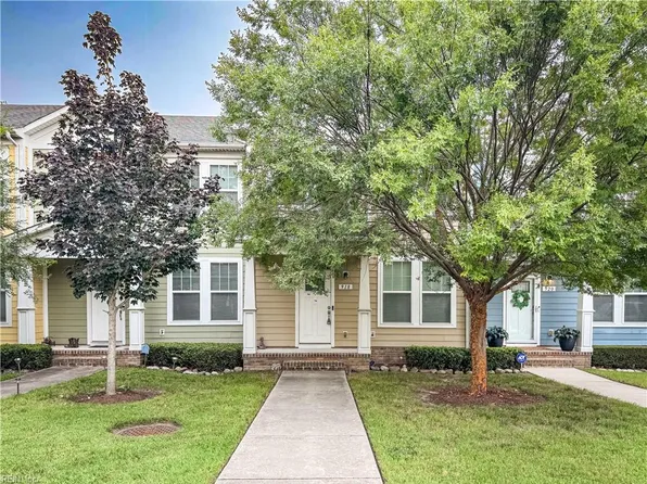 918 Hillside Ave, Norfolk, VA 23503