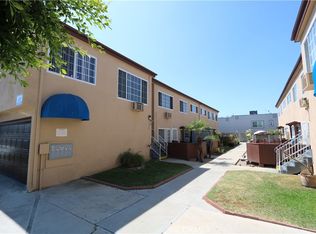 2341 Walnut Ave, Signal Hill, CA 90755