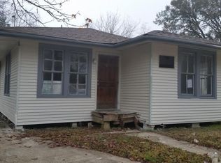 1666 N 48th St, Baton Rouge, LA 70802