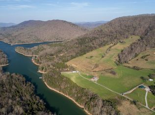 Walker Ford Rd, Maynardville, TN 37807