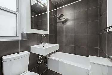 Rented by Brown Harris Stevens