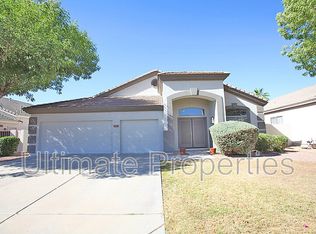 8010 W Yukon Dr, Peoria, AZ 85382