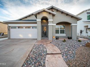 11364 Bullseye St, El Paso, TX 79934