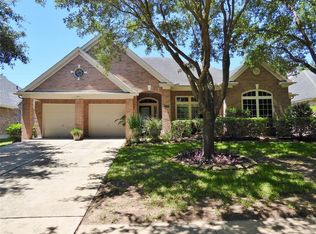 602 Silver Creek Cir, Richmond, TX 77406