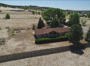8155 April Dr, Flagstaff, AZ 86004