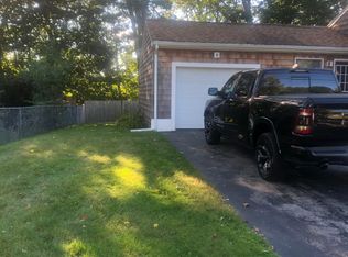 45 George St, Attleboro, MA 02703