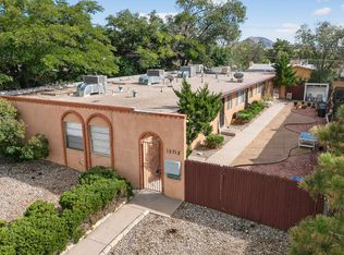 12712 Constitution Ave NE, Albuquerque, NM 87112