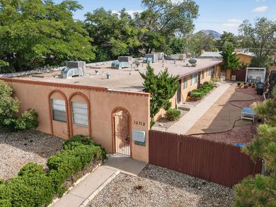 12712 Constitution Ave NE, Albuquerque, NM, 87112
